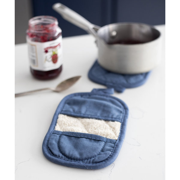 RITZ Pot Holder Mitz, Set Of 4 & Reviews Wayfair